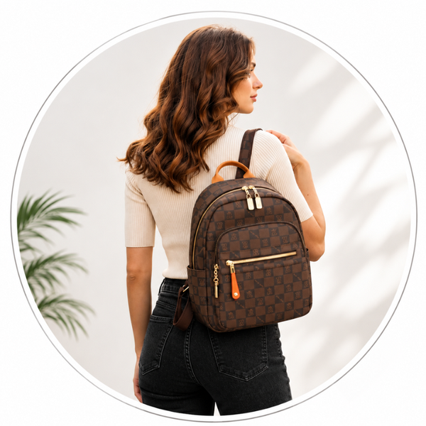 Backpacks