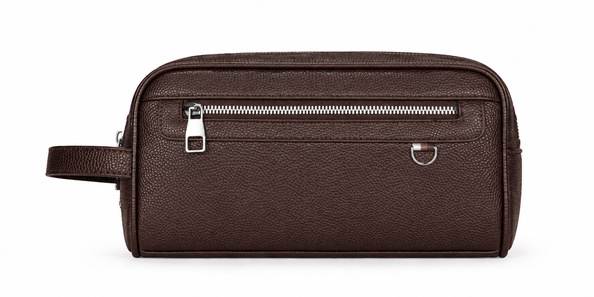 Men’s Multi-Compartment Travel Organizer Bag (9900)
