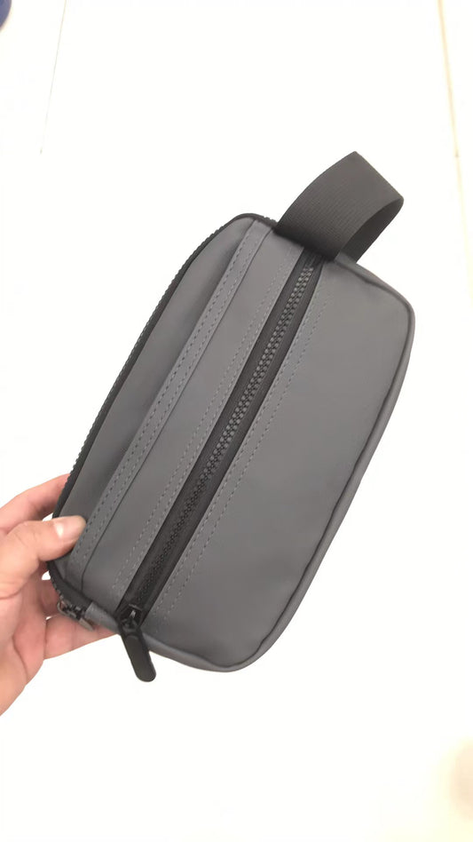 Executive Multi-Pocket Gents Bag (9727)