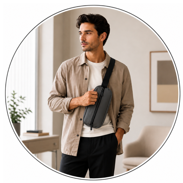 Men's Bags