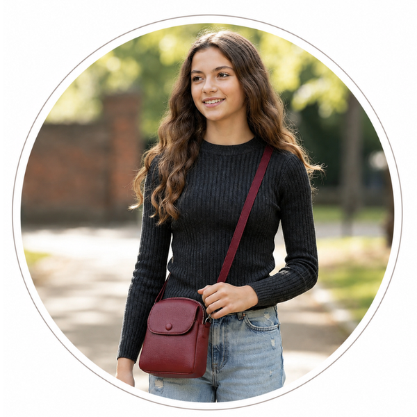Mini bags