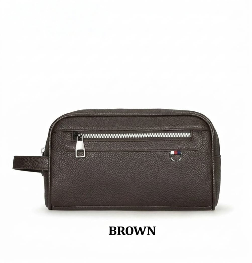 Men’s Multi-Pocket Bag (9897)