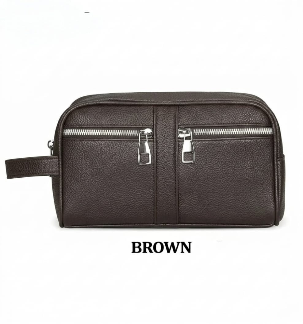 Men’s Multi-Pocket Bag (9898)