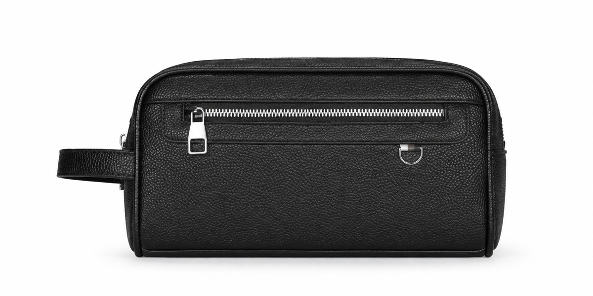 Men’s Multi-Compartment Bag (9899)