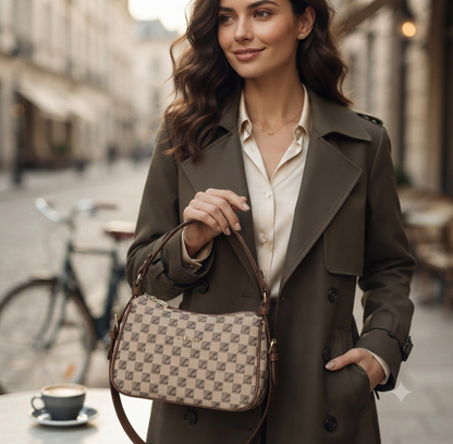 The Chelsea Multi-Way Bag (8200)