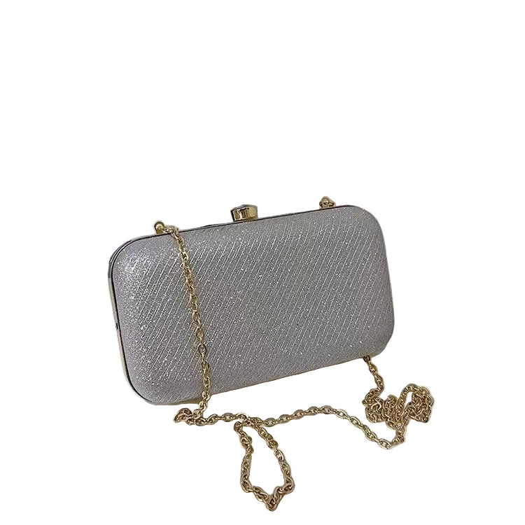 Elegant Casual PU Handbag & Crossbody Set