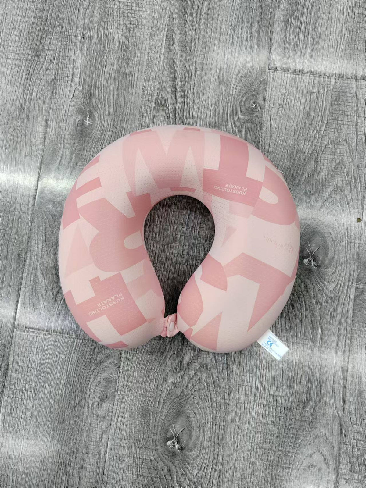 Travel Pillow (8009)