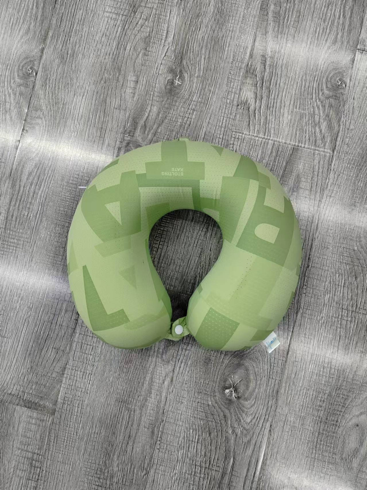 Travel Pillow (8009)