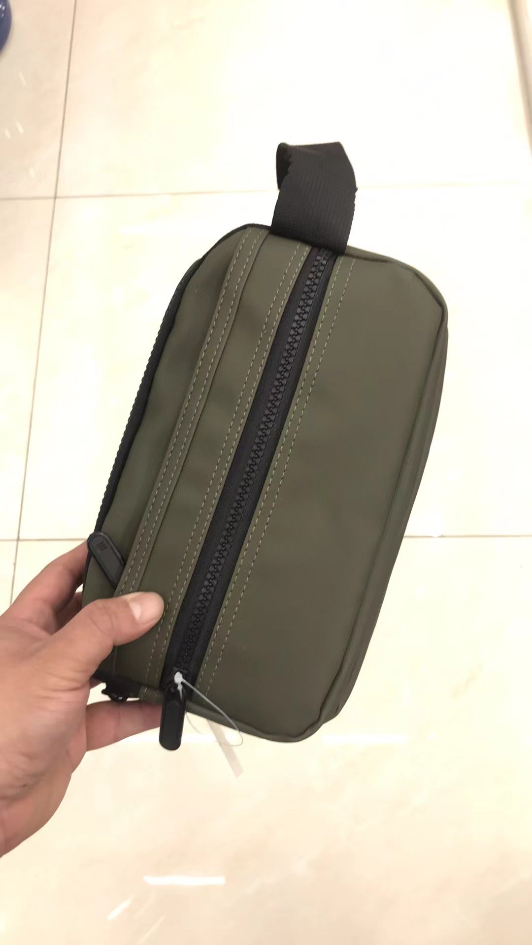 Executive Multi-Pocket Gents Bag (9727)