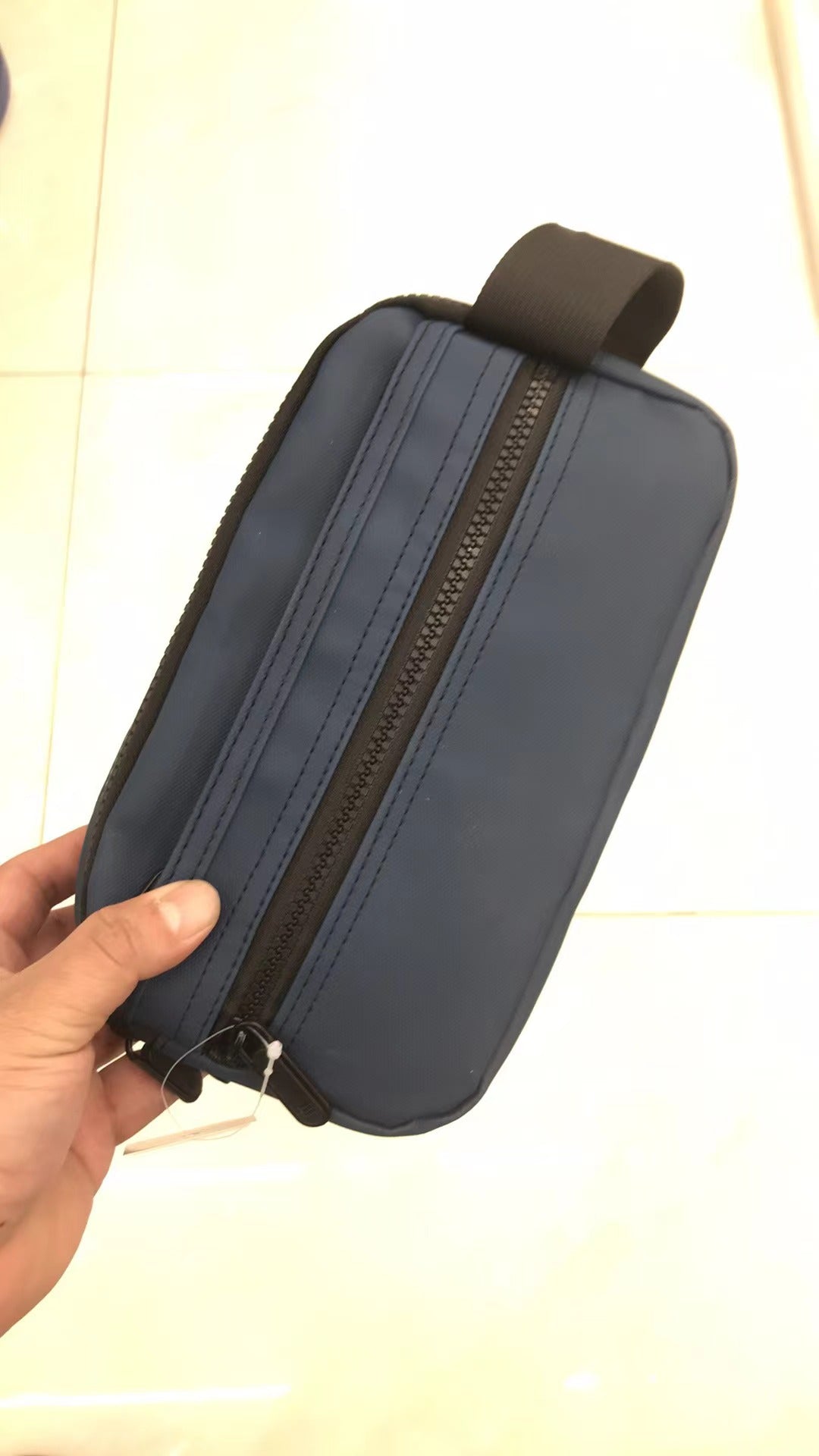 Executive Multi-Pocket Gents Bag (9727)