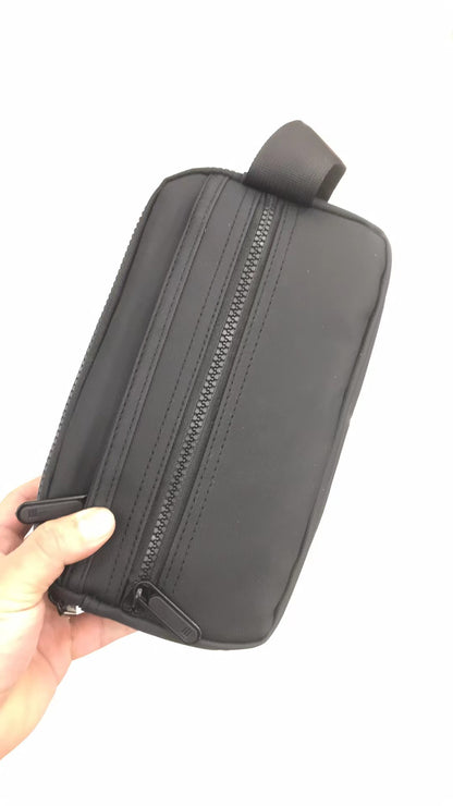 Executive Multi-Pocket Gents Bag (9727)