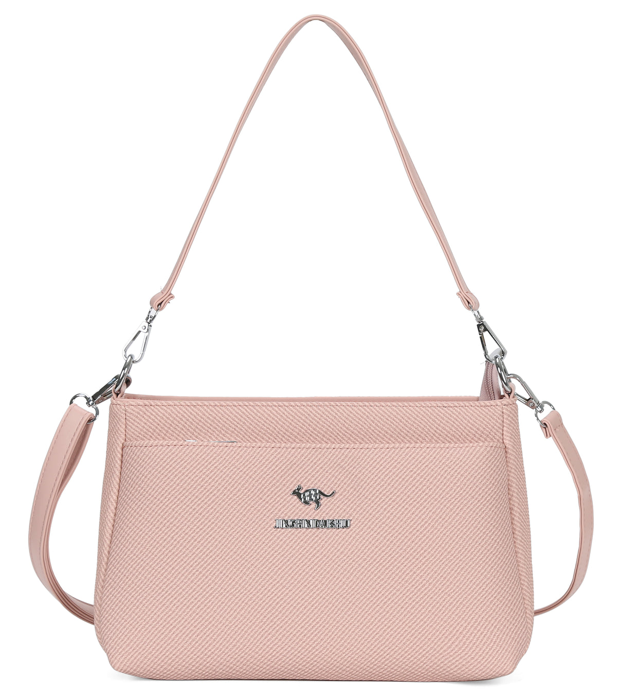 Multipurpose Soft PU Leather Shoulder &amp; Crossbody Bag (8086)