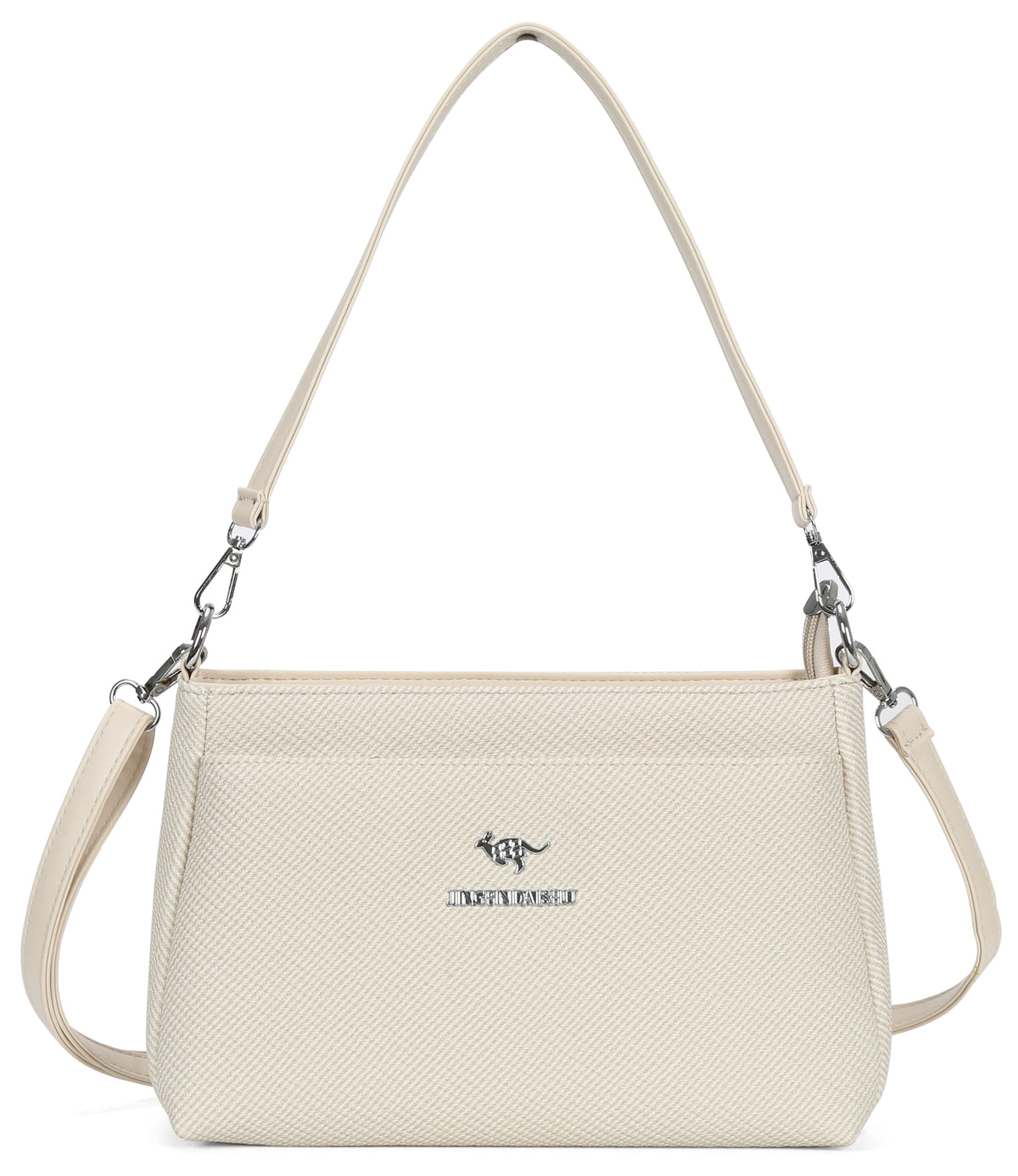 Multipurpose Soft PU Leather Shoulder &amp; Crossbody Bag (8086)