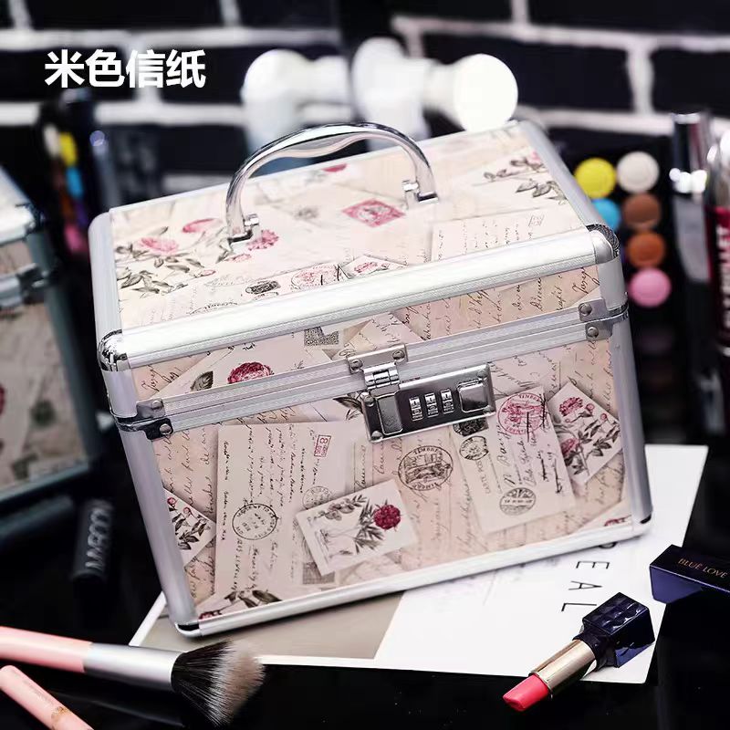 Vanity box-Large Size (8927)