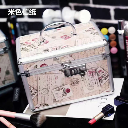Vanity box-Large Size (8927)