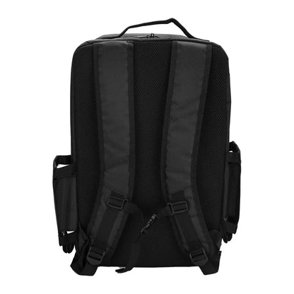 The Pro-Traveller 360° Cosmetic &amp; Barber Backpack (9869)