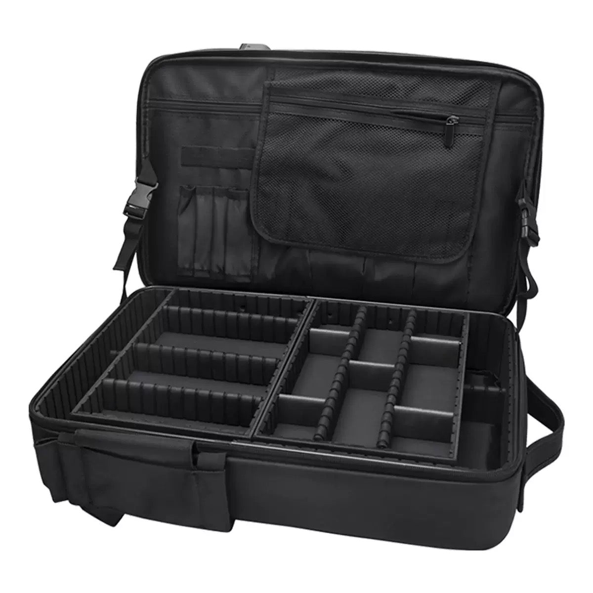 The Pro-Traveller 360° Cosmetic &amp; Barber Backpack (9869)