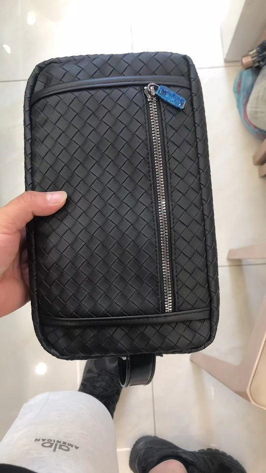 Executive Multi-Pocket Gents Bag (9835-9)