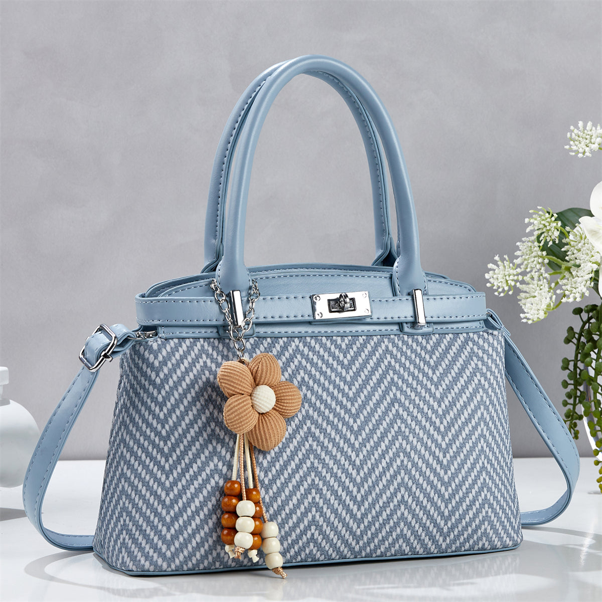Fancy Bag (9896)