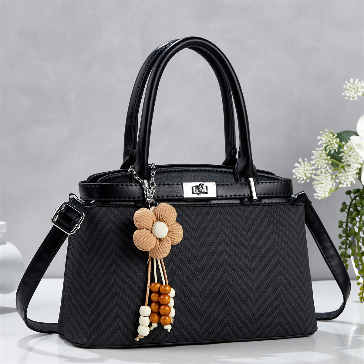 Fancy Bag (9896)