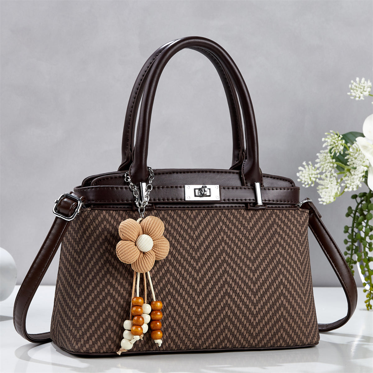 Fancy Bag (9896)