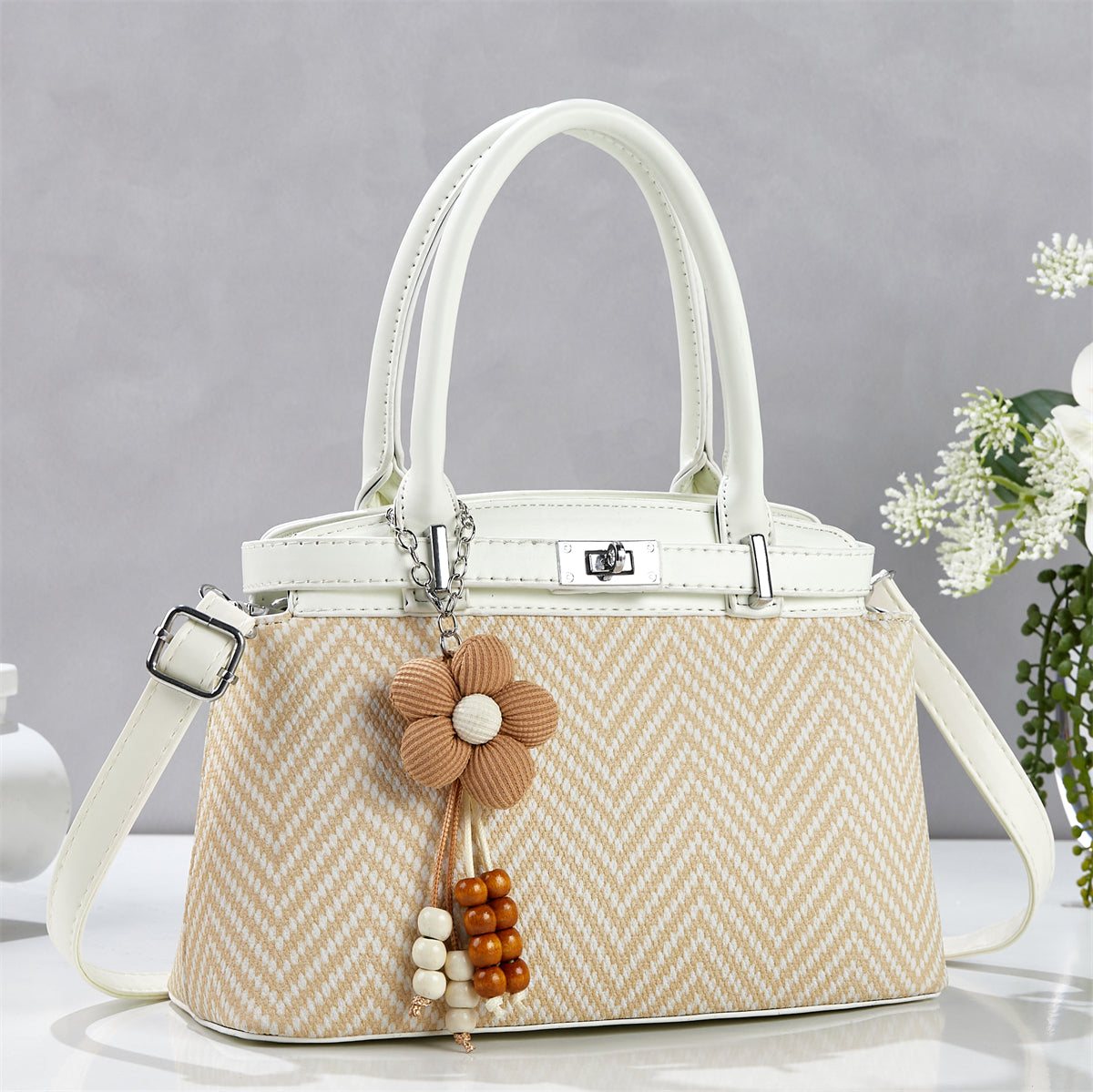 Fancy Bag (9896)