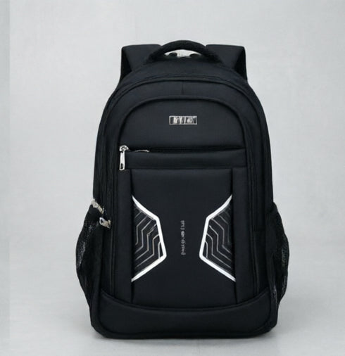 Heavy-Duty Multi-Pocket School & Travel Backpack (2021)