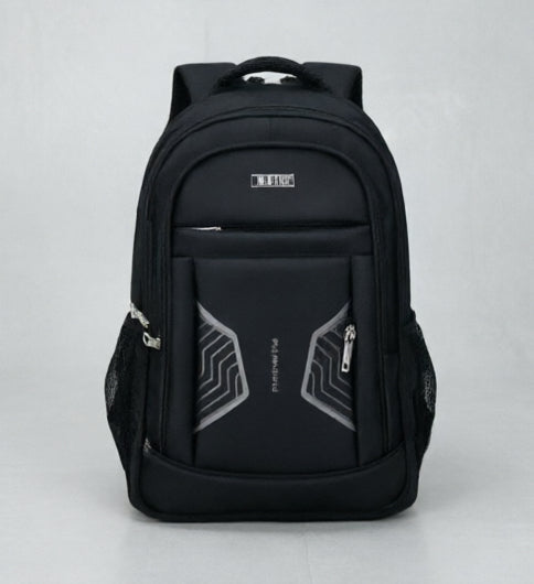 Heavy-Duty Multi-Pocket School & Travel Backpack (2021)