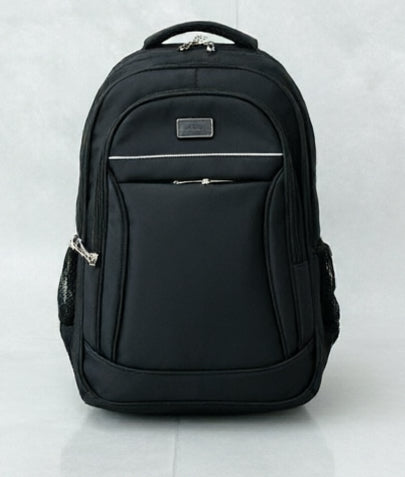 Multi-Pocket Laptop Backpack for School & Travel (2022)