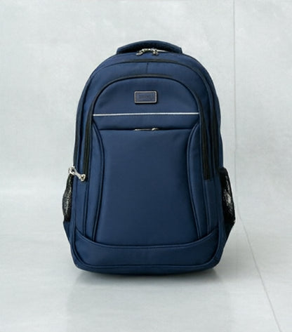 Multi-Pocket Laptop Backpack for School & Travel (2022)