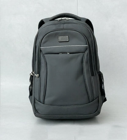 Multi-Pocket Laptop Backpack for School & Travel (2022)