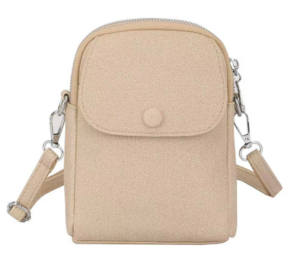 Women’s Mini Crossbody Bag (8914)