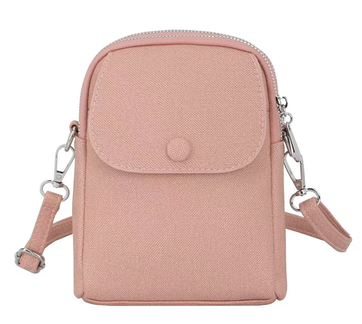 Women’s Mini Crossbody Bag (8914)