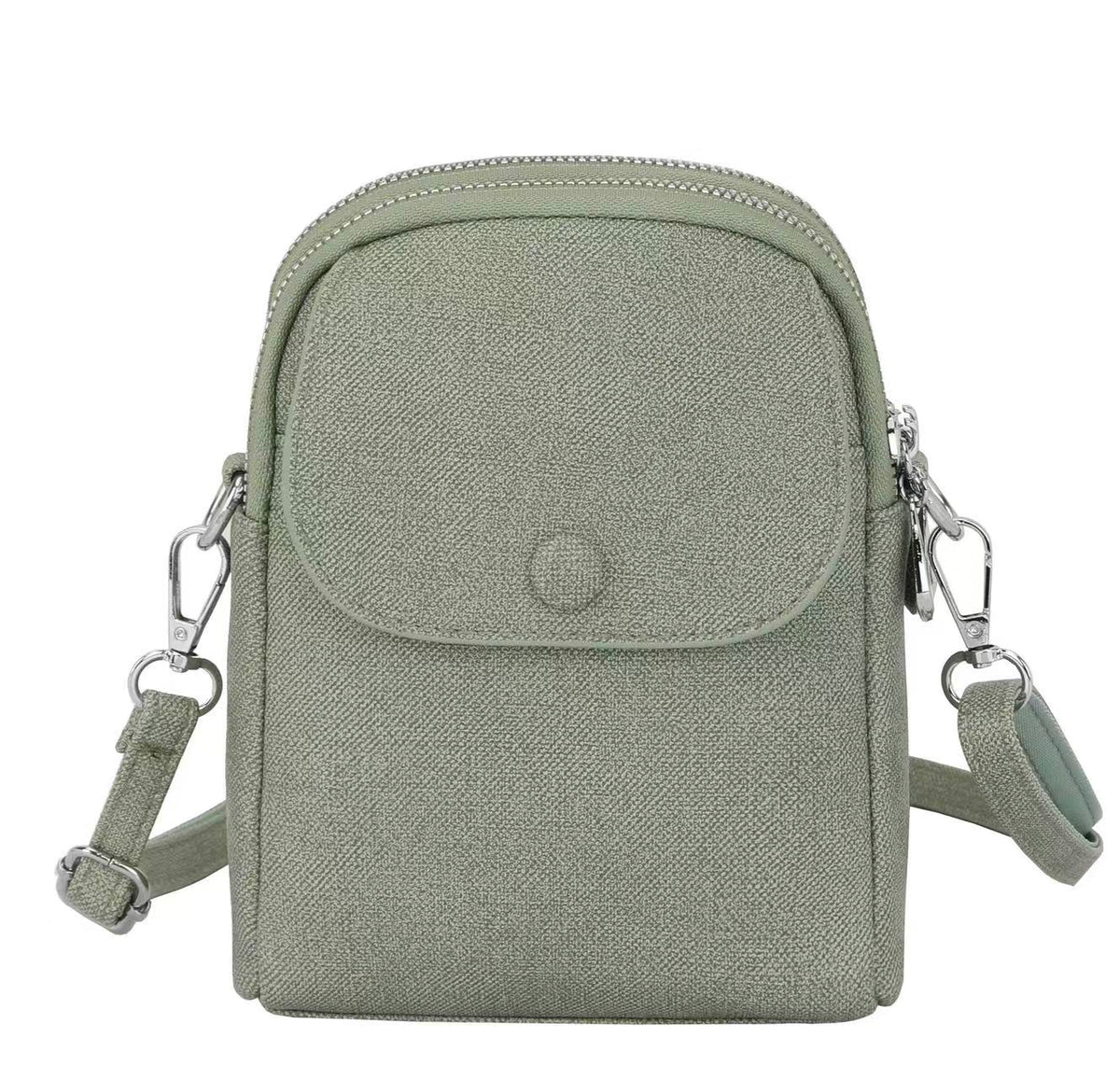 Women’s Mini Crossbody Bag (8914)