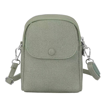 Women’s Mini Crossbody Bag (8914)