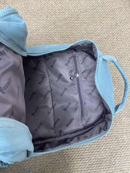 Women’s Lightweight Multi-Compartment Backpack (2047)