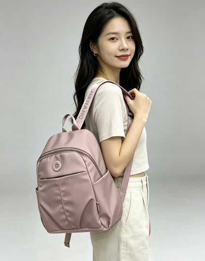 Women’s Lightweight Multi-Compartment Backpack (2037)