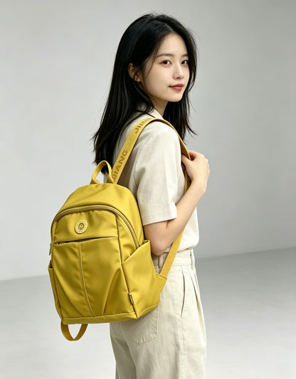 Women’s Lightweight Multi-Compartment Backpack (2037)