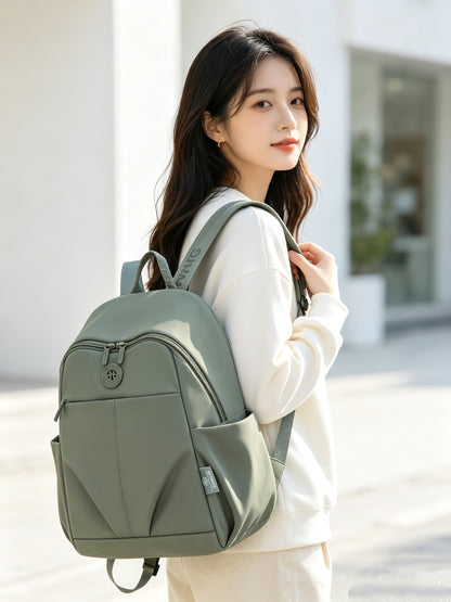 Women’s Lightweight Multi-Compartment Backpack (2037)