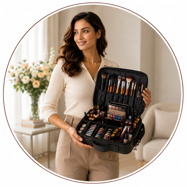 Cosmetic Cases