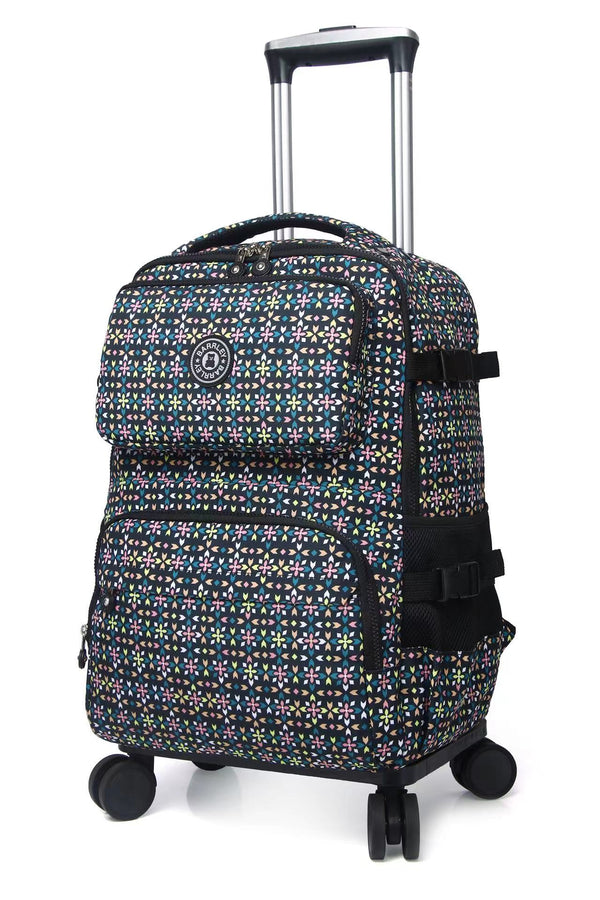 Travel Trolley bags (9601)
