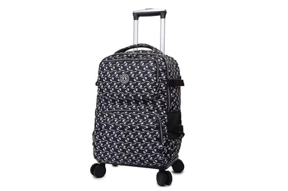 Travel Trolley bags (9601)