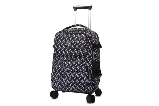 Travel Trolley bags (9601)