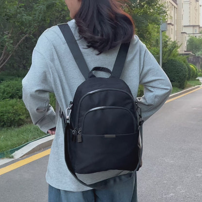 Backpack (8105)